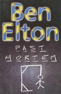 cover of the book Past Mortem