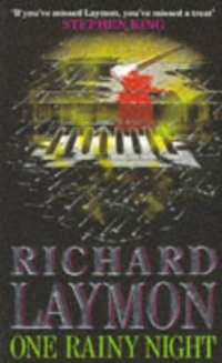 cover of the book One Rainy Night