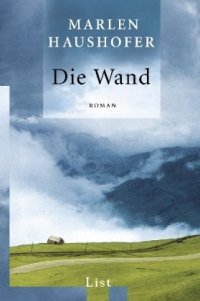 cover of the book Die Wand (Roman)