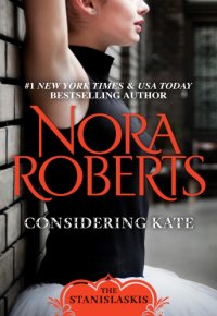 cover of the book Considering Kate