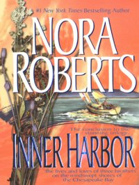 cover of the book Inner Harbor