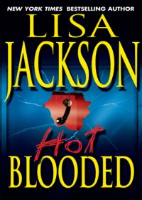 cover of the book Hot Blooded