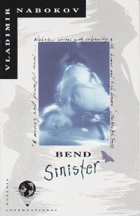 cover of the book Bend Sinister