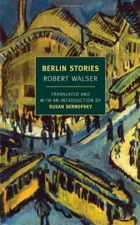 cover of the book Berlin Stories