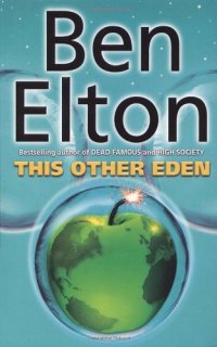 cover of the book This Other Eden