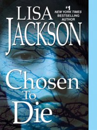 cover of the book Chosen to Die