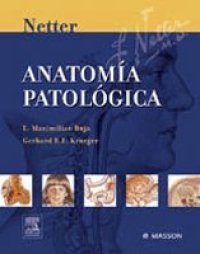 cover of the book Netter.Anatomia Patologica