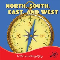 cover of the book North, South, East, and West