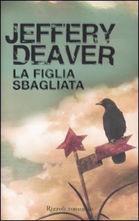 cover of the book La figlia sbagliata