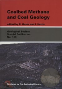 cover of the book Coalbed methane and coal geology