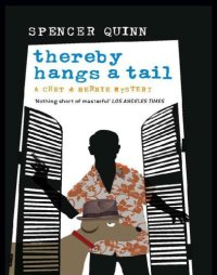 cover of the book Thereby Hangs a Tail