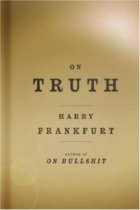 cover of the book On Truth