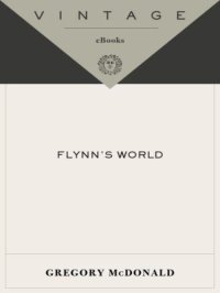 cover of the book Flynn's World