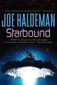 cover of the book Starbound