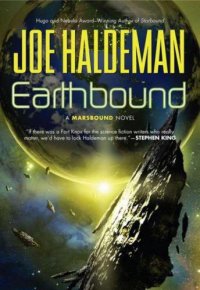 cover of the book Earthbound