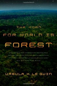 cover of the book The Word for World Is Forest