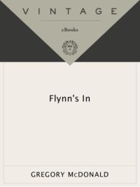 cover of the book Flynn's in