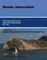 cover of the book Basin inversion