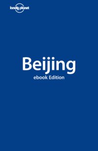 cover of the book Beijing