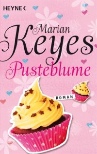 cover of the book Pusteblume