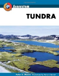 cover of the book Tundra