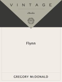 cover of the book Flynn