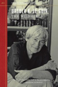 cover of the book The Wild Girls