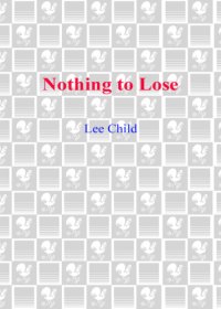 cover of the book Nothing to Lose