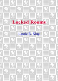 cover of the book Locked Rooms