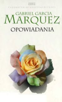 cover of the book Opowiadania