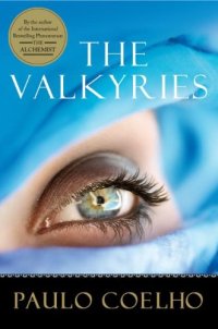 cover of the book The valkyries: an encounter with angels