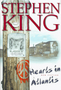 cover of the book Hearts in Atlantis