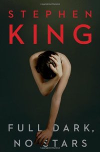 cover of the book Full Dark, No Stars