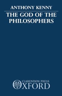 cover of the book The God of the Philosophers