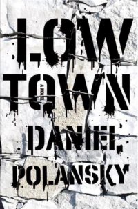 cover of the book Low Town