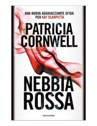 cover of the book Nebbia rossa