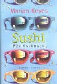 cover of the book Sushi für Anfänger