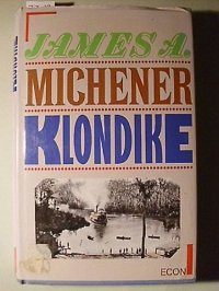 cover of the book Klondike