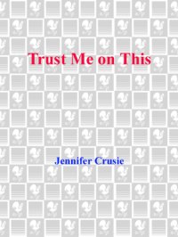 cover of the book Trust Me on This