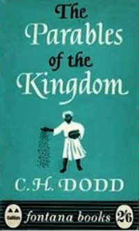 cover of the book The Parables of the Kingdom