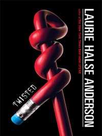 cover of the book Twisted