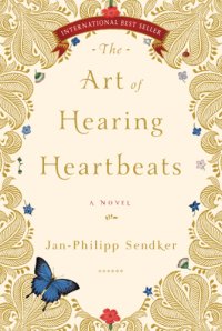 cover of the book The Art of Hearing Heartbeats