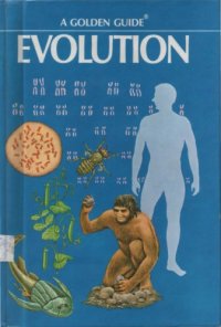 cover of the book Evolution