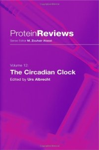 cover of the book The Circadian Clock