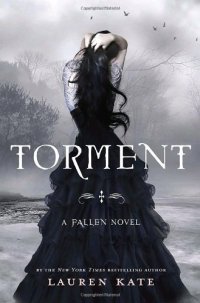 cover of the book Torment