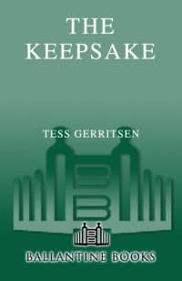 cover of the book The Keepsake