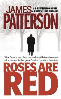 cover of the book Roses Are Red