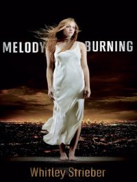 cover of the book Melody Burning