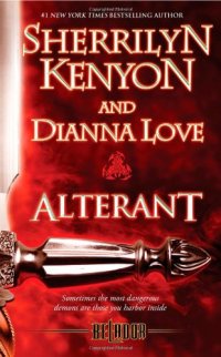 cover of the book Alterant