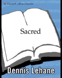 cover of the book Sacred